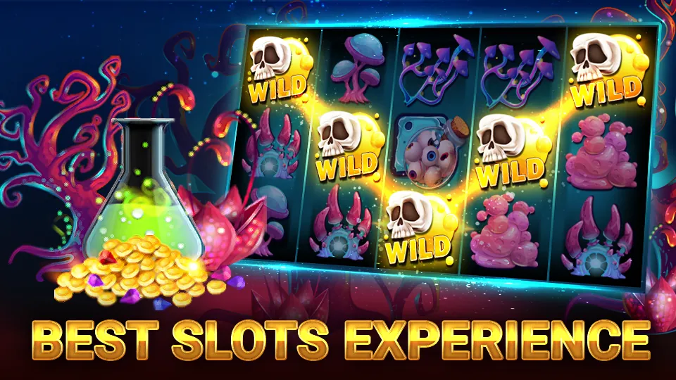 Giới thiệu về 8kbet Casino