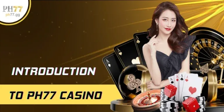 Casino trực tuyến 8kbet