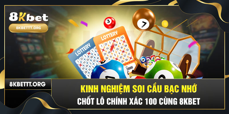 Soi Cầu Bạc Nhớ