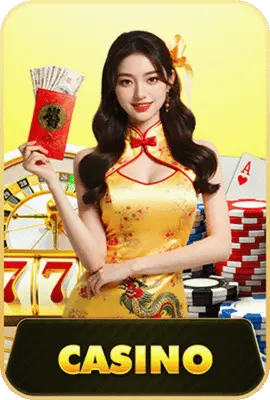 8kbet casino trang chủ