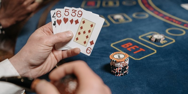 Cách chơi baccarat giúp mọi người có chiến thắng 