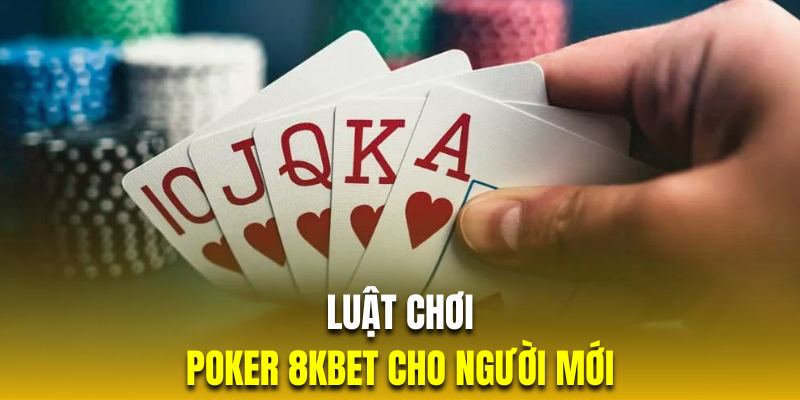 Tìm hiểu luật chơi xì tố chi tiết qua từng vòng