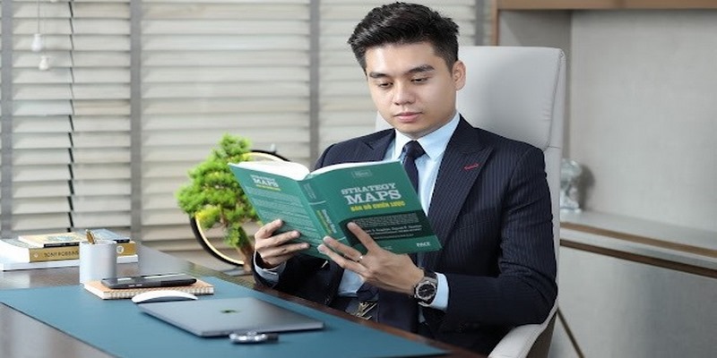 Tìm hiểu thông tin cơ bản về CEO Lê Văn Bách