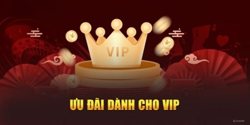 Những sự kiện ưu đãi VIP 8kbet cực khủng cho hội viên viên